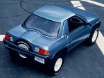 Nissan Judo Concept 1987 года